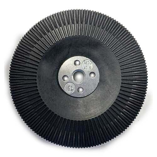 Pferd Backing Pad H-GT 100mm High Performance 47600048 - AIMS Industrial Supplies