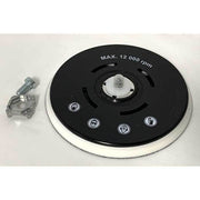 Pferd Backing Pad Velstick Hook 15 Hole 150mm 756006611