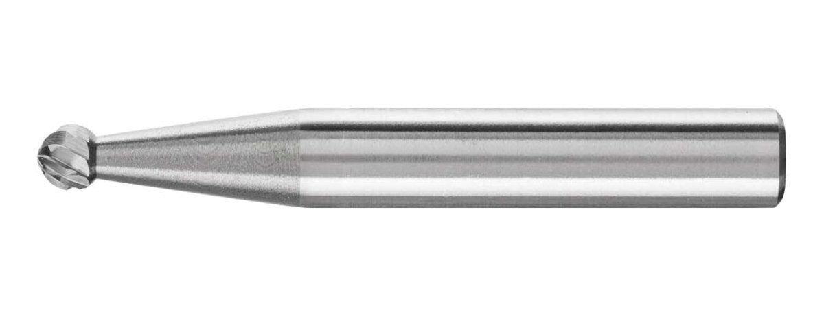 Pferd Ball Shape TC Burr KUD C3 Plus - AIMS Industrial Supplies