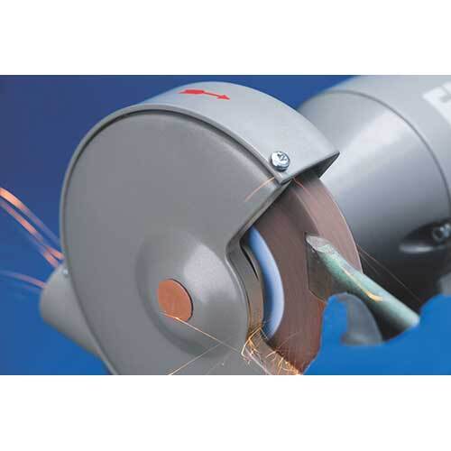 Pferd Bench Grinding Wheel Aluminium Oxide Universal - AIMS Industrial Supplies