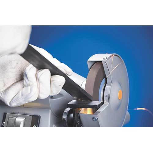 Pferd Bench Grinding Wheel Aluminium Oxide Universal - AIMS Industrial Supplies