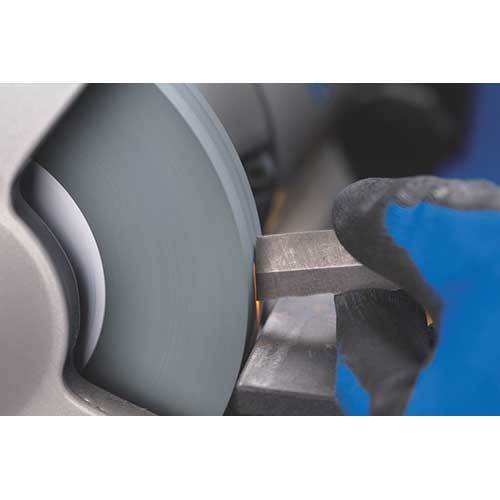 Pferd Bench Grinding Wheel Aluminium Oxide Universal - AIMS Industrial Supplies