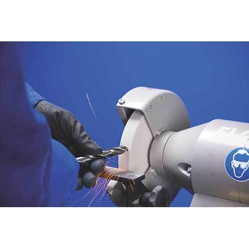 Pferd Bench Grinding Wheel Aluminium Oxide White HSS3