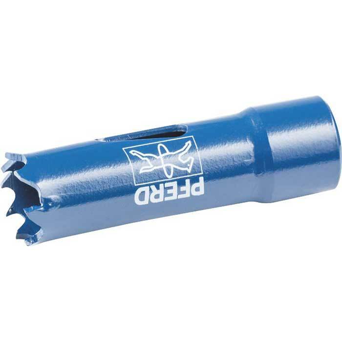 Pferd Bi-Metal Hole Saw1