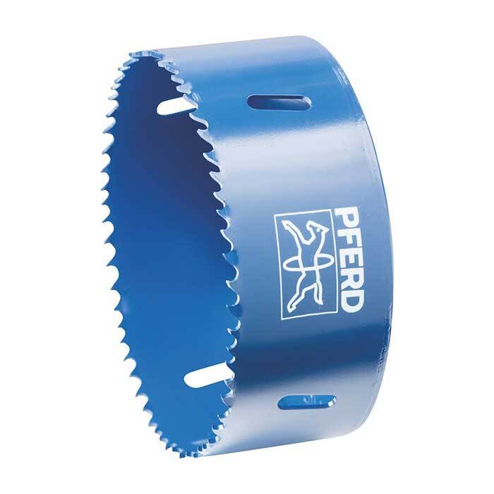Pferd Bi - Metal Holesaw - AIMS Industrial Supplies