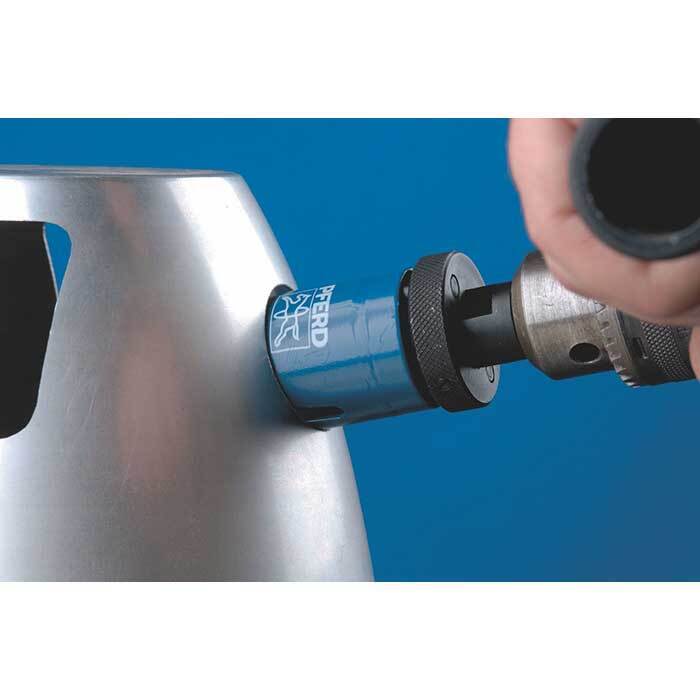 Pferd Bi - Metal Holesaw - AIMS Industrial Supplies