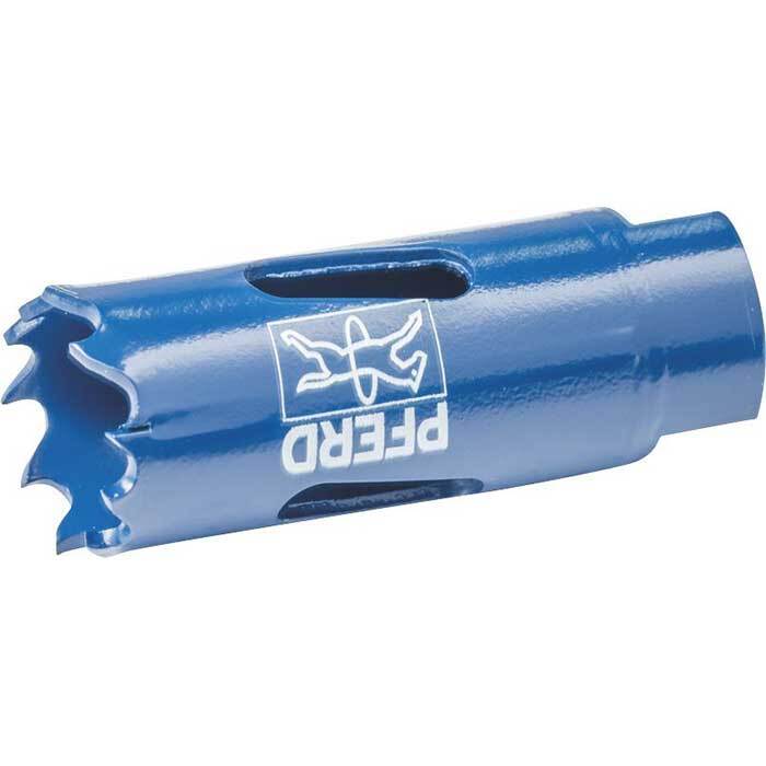 Pferd Bi - Metal Holesaw - AIMS Industrial Supplies