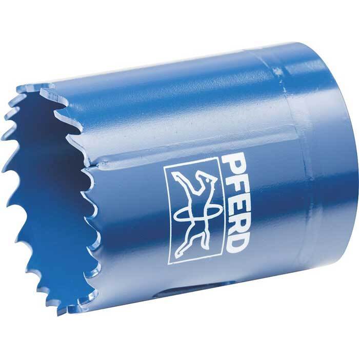 Pferd Bi - Metal Holesaw - AIMS Industrial Supplies