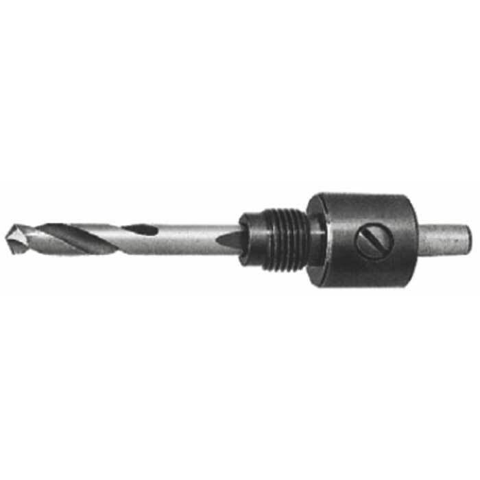 Pferd Bi - Metal Holesaw Arbor - AIMS Industrial Supplies
