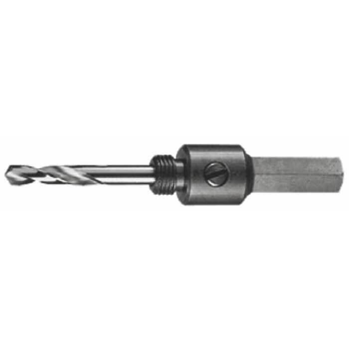 Pferd Bi - Metal Holesaw Arbor - AIMS Industrial Supplies