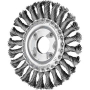 Pferd Brush Twist Knot Wire1