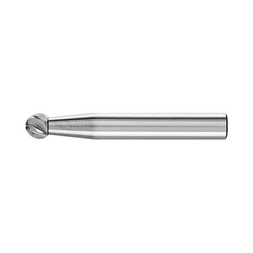 Pferd Burr Ball 6mm Shank 6 x 5mm Inox 21112582