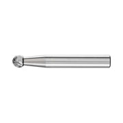 Pferd Burr Ball Shape Shank KUD C3 Plus - AIMS Industrial Supplies