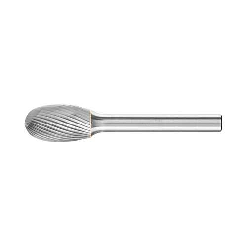 Pferd Burr Ball Shape Shank TRE C3 Plus - AIMS Industrial Supplies