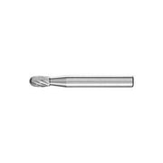 Pferd Burr Ball Shape Shank TRE C3 Plus - AIMS Industrial Supplies