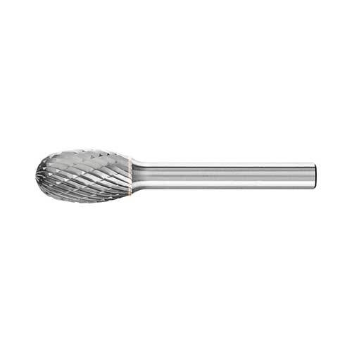 Pferd Burr Ball Shape Shank TRE C3 Plus - AIMS Industrial Supplies