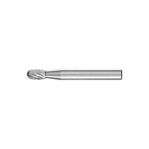 Pferd Burr Ball Shape Shank TRE C3 Plus - AIMS Industrial Supplies
