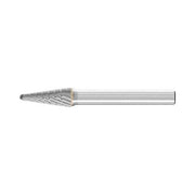 Pferd Burr Cone Radius End Shank KEL MX NCC