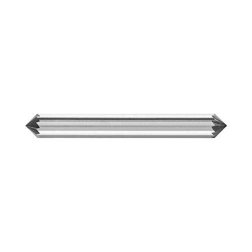 Pferd Burr Conical (Included Angle) Shank KSK C3 - AIMS Industrial Supplies