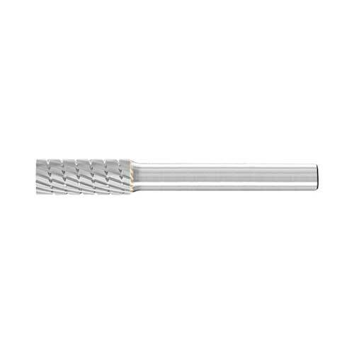 Pferd Burr Cylindrical 1/4" Shank SA-2 7.9 x 19 x 6.35mm (5/16 x 3/4")