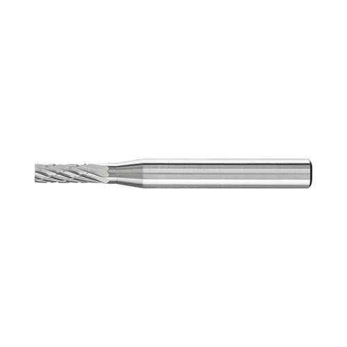 Pferd Burr Cylindrical 6mm Shank 16 x 25mm C3 Plus 21102026