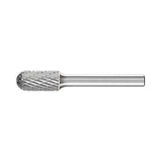 Pferd Burr Cylindrical Extended Shank WRC C3 Plus - AIMS Industrial Supplies