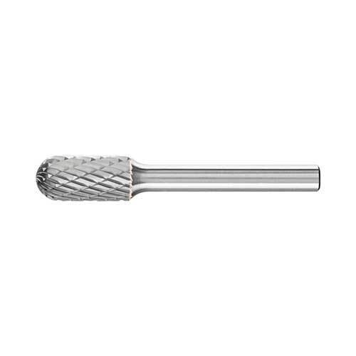 Pferd Burr Cylindrical Extended Shank WRC C3 Plus - AIMS Industrial Supplies