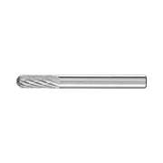 Pferd Burr Cylindrical Radius Shank WRC C3 Plus - AIMS Industrial Supplies