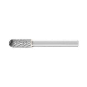 Pferd Burr Cylindrical Radius Shank WRC MX NCC - AIMS Industrial Supplies