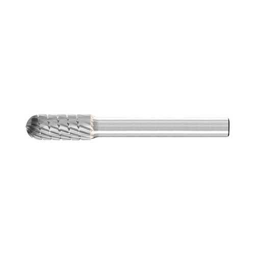 Pferd Burr Cylindrical Radius Shank WRC MX NCC - AIMS Industrial Supplies