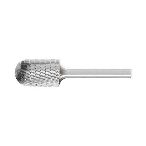 Pferd Burr Cylindrical Radius Shank WRC MX NCC - AIMS Industrial Supplies
