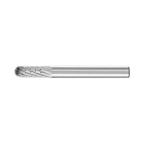 Pferd Burr Cylindrical Radius Shank WRC MX NCC - AIMS Industrial Supplies