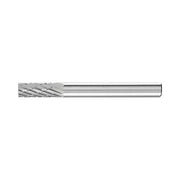 Pferd Burr Cylindrical Shank ZYA C3 Plus - AIMS Industrial Supplies