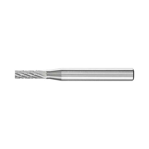 Pferd Burr Cylindrical Shank ZYA C3 Plus - Metric - AIMS Industrial Supplies