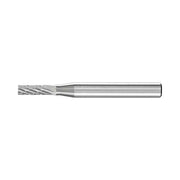 Pferd Burr Cylindrical Shank ZYA C3 Plus - Metric1