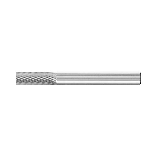 Pferd Burr Cylindrical Shank ZYA C5 - AIMS Industrial Supplies