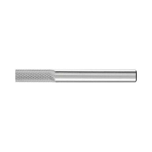 Pferd Burr Cylindrical Shank ZYA Micro - AIMS Industrial Supplies