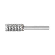 Pferd Burr Cylindrical Shank ZYA Tough - AIMS Industrial Supplies