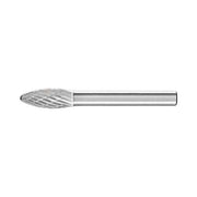 Pferd Burr Flame Shank B C3 Plus - AIMS Industrial Supplies