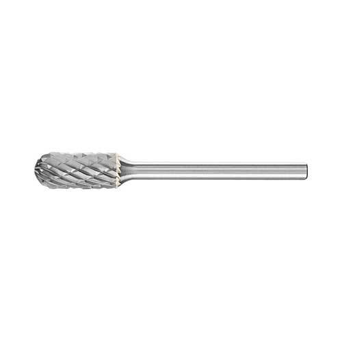 Pferd Burr Miniature 3mm Shank Cylindrical Radius Cut 6 x 13mm 21205283