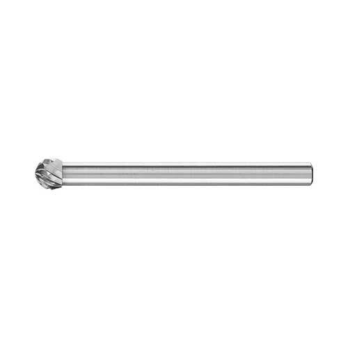 Pferd Burr Miniature Shank Ball Shape KUD C3 Plus - AIMS Industrial Supplies