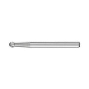 Pferd Burr Miniature Shank Ball Shape KUD C3 Plus - AIMS Industrial Supplies