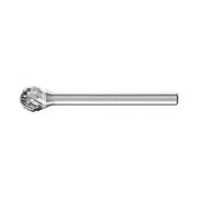 Pferd Burr Miniature Shank Ball Shape KUD C3 Plus