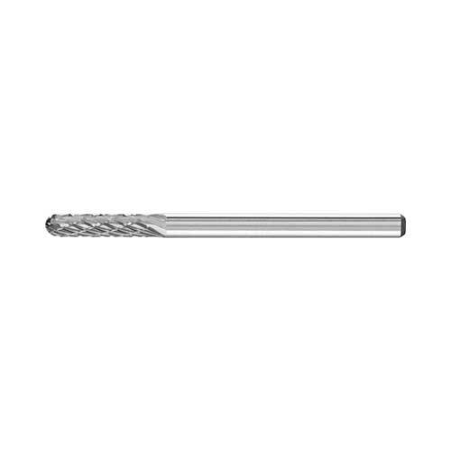 Pferd Burr Miniature Shank Cylindrical Cut WRC C3 Plus - AIMS Industrial Supplies