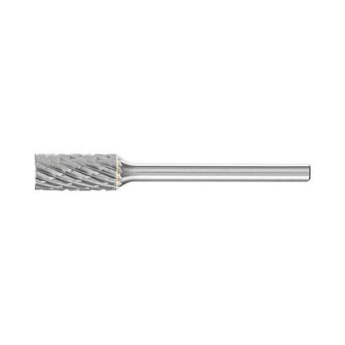 Pferd Burr Miniature Shank Cylindrical End Cut C3 Plus - AIMS Industrial Supplies
