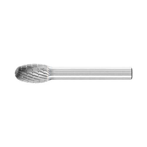 Pferd Burr Oval Shape Shank TRE MX NCC - AIMS Industrial Supplies