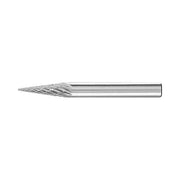 Pferd Burr Pointed Cone Shank SKM C3 Plus - AIMS Industrial Supplies