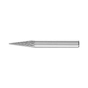 Pferd Burr Pointed Cone Shank SKM MX NCC - AIMS Industrial Supplies