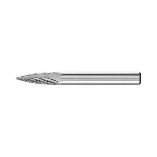 Pferd Burr Pointed Tree Shank SPG C3 Plus - AIMS Industrial Supplies