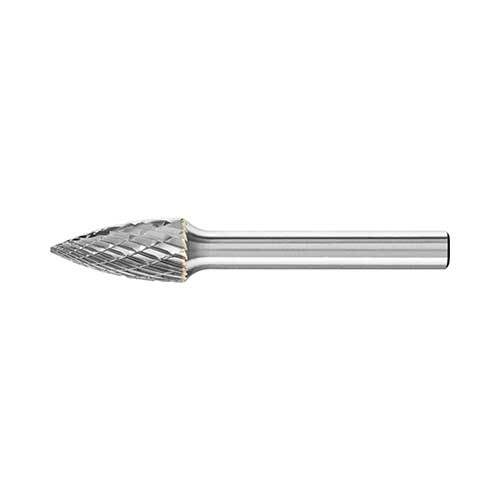 Pferd Burr Pointed Tree Shank SPG Tough - AIMS Industrial Supplies